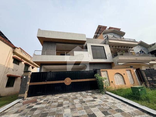 House for rent in اسلام آباد, زون 1