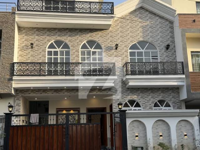 House for sale in اسلام آباد, زون 1