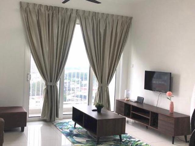 Serviced Residence for rent in Country Heights Damansara, Kuala Lumpur