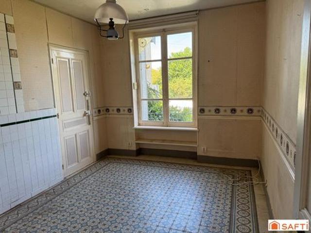 Villa vente à Verdun, Véry
