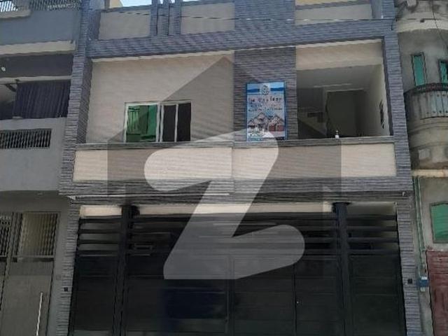 House for sale in Peshawar