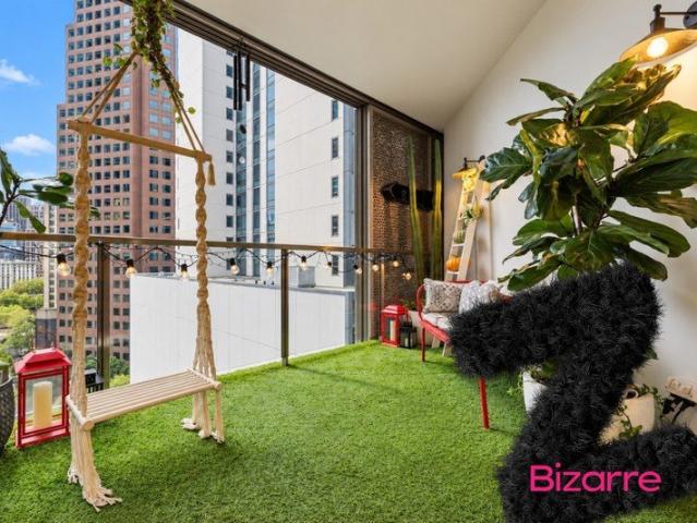 Apartment for sale in Southbank, Melbourne