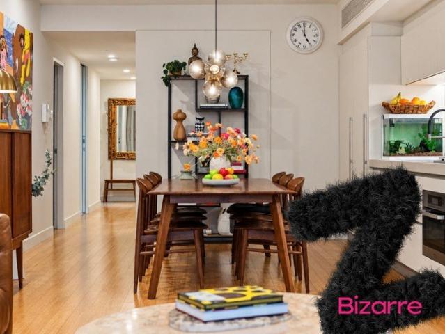 Apartment for sale in Southbank, Melbourne