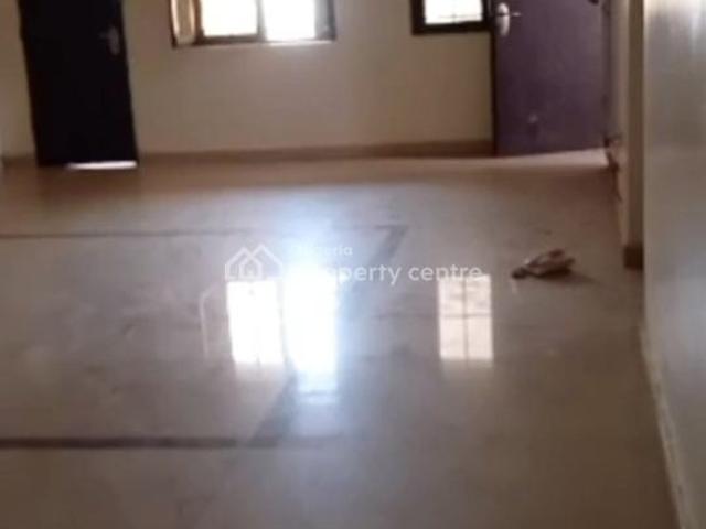 Flat for rent in Kado, Sokoto
