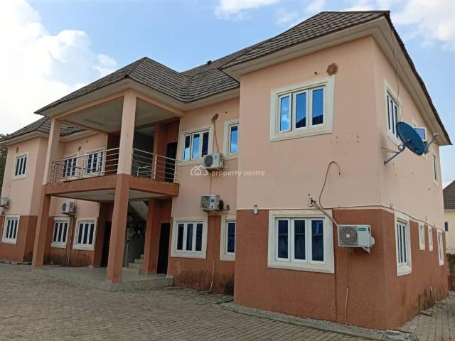 Flat for rent in Abuja, Sokoto