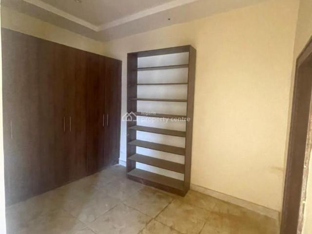 Detached house for rent in Gwarinpa, Abuja
