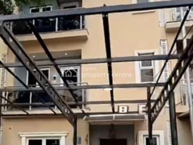 Detached house for rent in Kaura, Kaduna