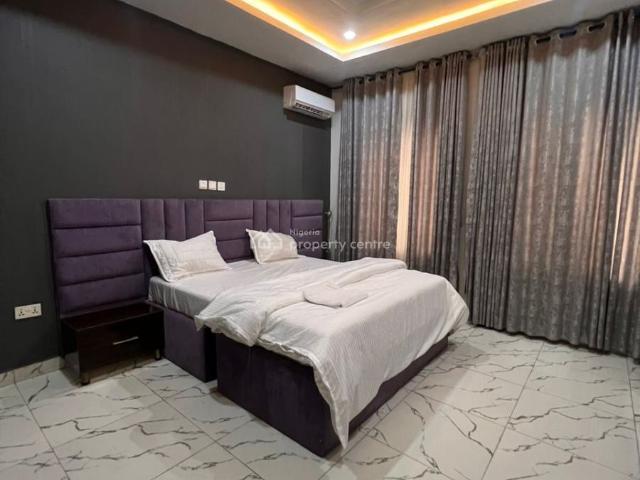 Flat for rent in Jahi, Abuja