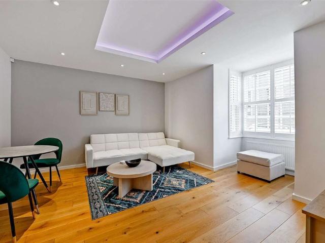 Apartment for rent in Clewer Village, Windsor