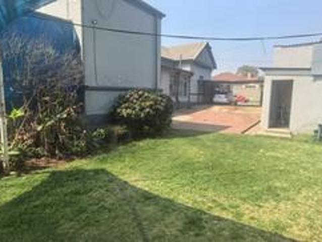 House for sale in Nooitgedacht, Gauteng