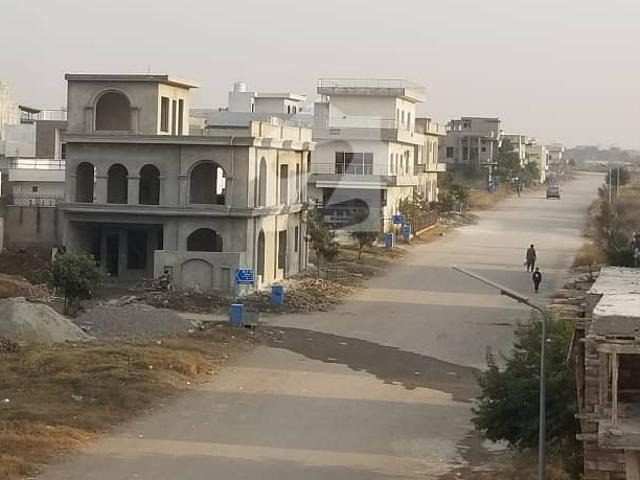 Property for sale in Islamabad