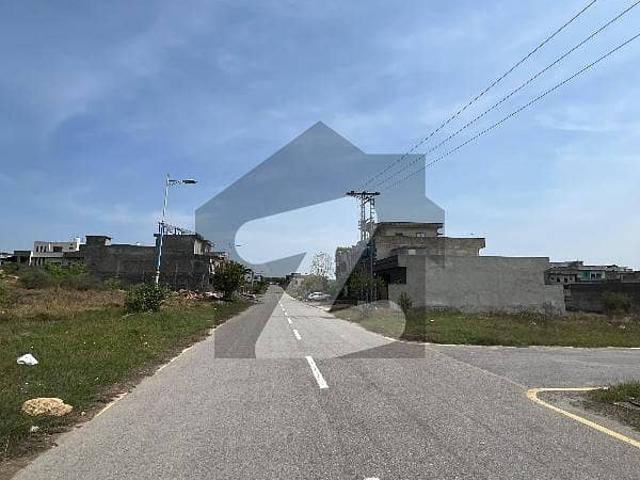 Property for sale in Islamabad