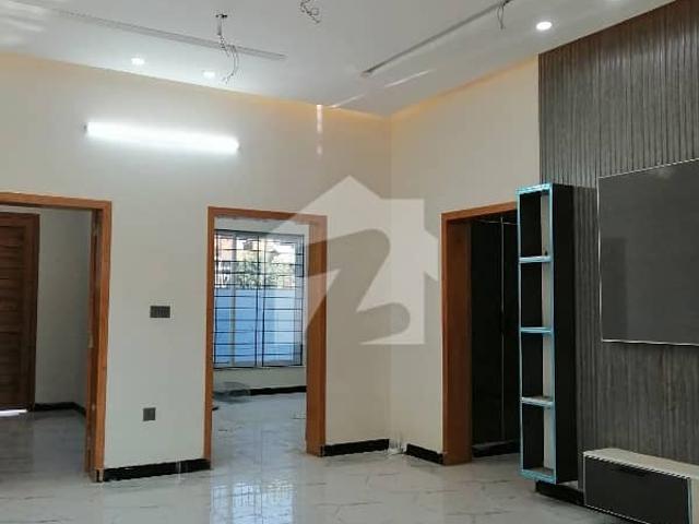 House for sale in Islamabad