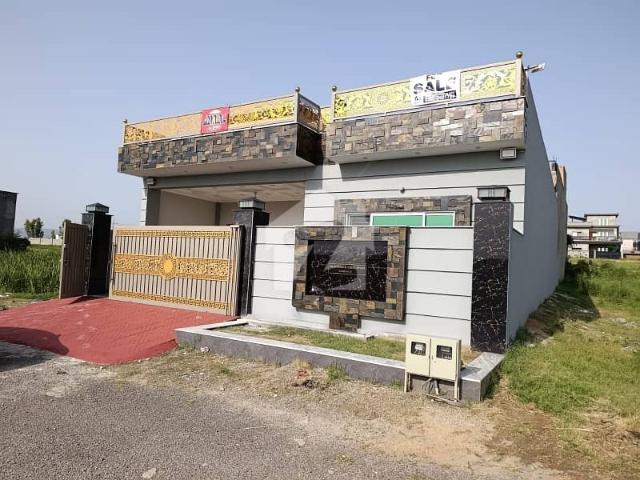 House for sale in Islamabad