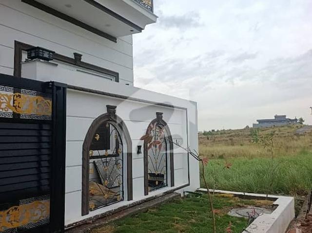 House for sale in اسلام آباد, زون 1