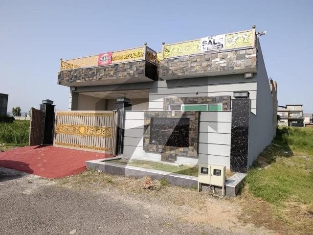 House for sale in Islamabad