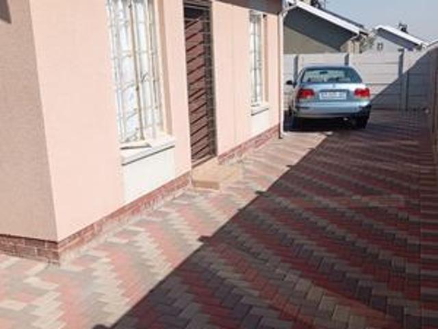 House for sale in Alberton, Gauteng