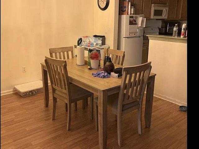 Apartment for rent in New Brunswick, New Jersey