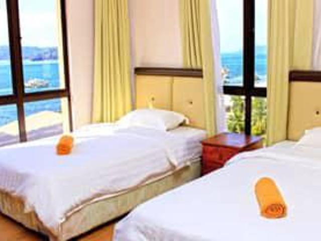 Condominium for rent in Kota Kinabalu, Bahagian Pantai Barat