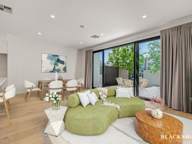 Property for sale in Moncrieff, District of Gungahlin