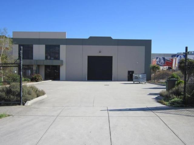 Warehouse for rent in Camerons Creek, Victoria
