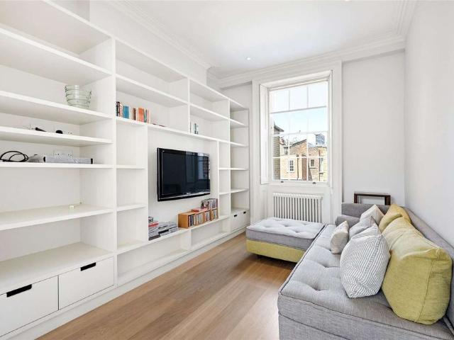 House for rent in Kensington, Greater London