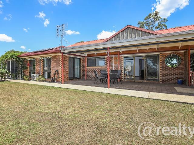 House for sale in Methul, Queensland