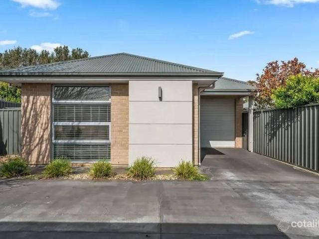 Villa for sale in Oaklands Park, Adelaide