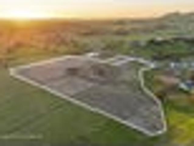 Land for sale in Pukekura, Waikato