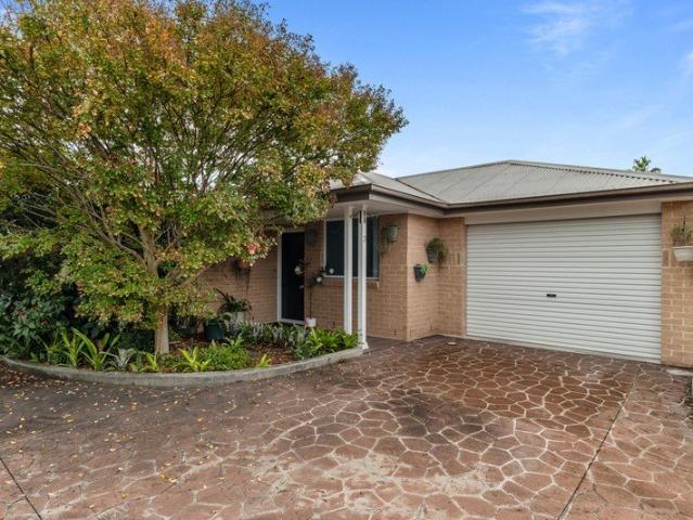 Apartment for sale in New South Wales
