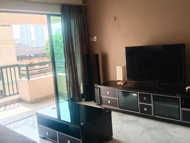 Condominium for rent in Country Heights Damansara, Kuala Lumpur