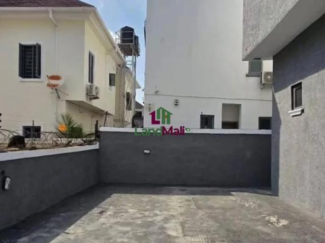 Property for sale in Eti Osa, Abuja