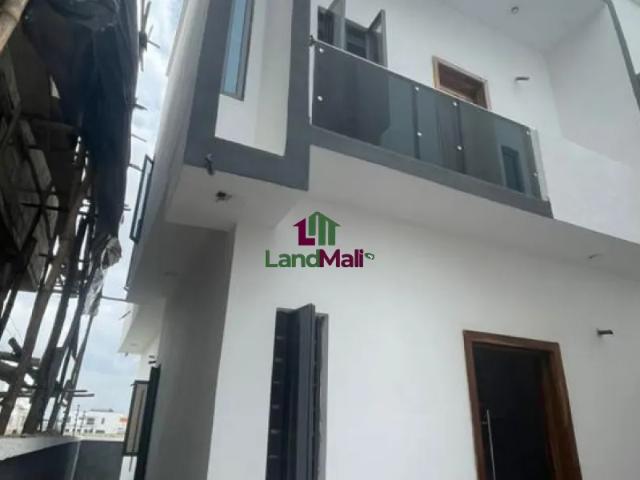 Property for sale in Eti Osa, Abuja