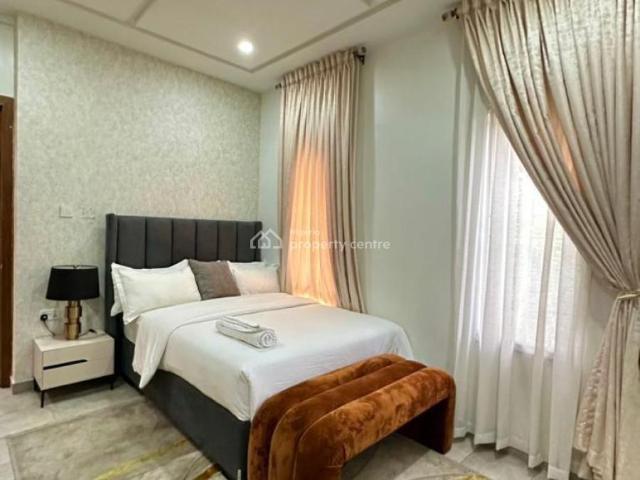 Duplex for rent in Eti Osa, Abuja