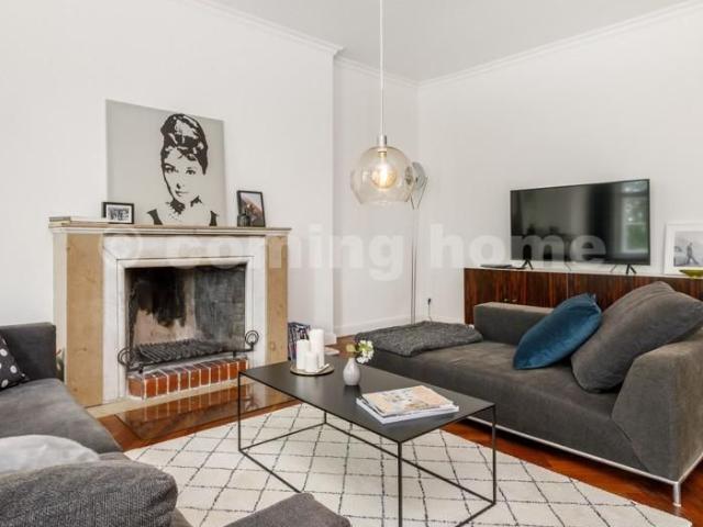 Apartment mieten in Grunewald, Berlin