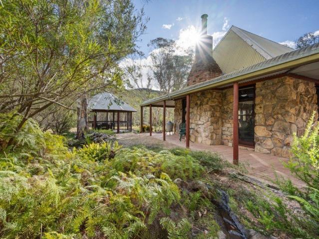 Cottage for sale in Hereford Hall, New South Wales