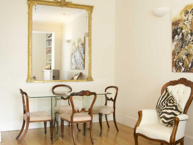 Apartment for rent in Belgravia, Greater London