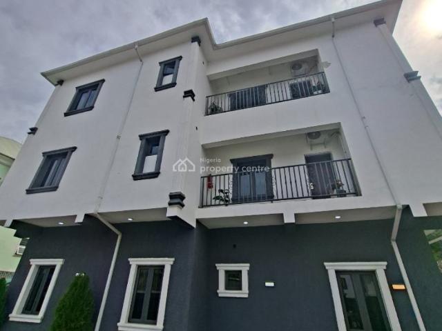 Flat for sale in Jahi, Abuja