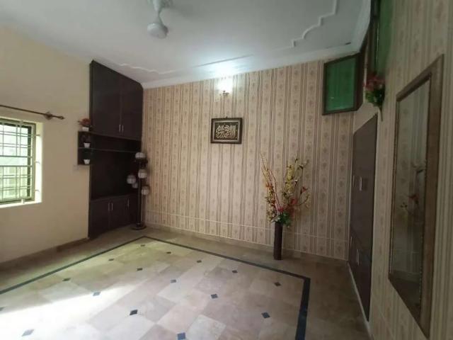 House for sale in Rawalpindi, Islamabad Capital Territory
