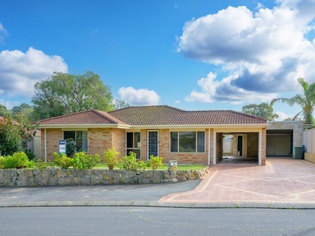 House for sale in Bunbury, Western Australia