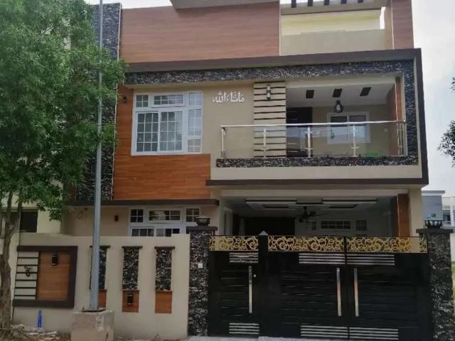 House for sale in Jhelum, Islamabad Capital Territory