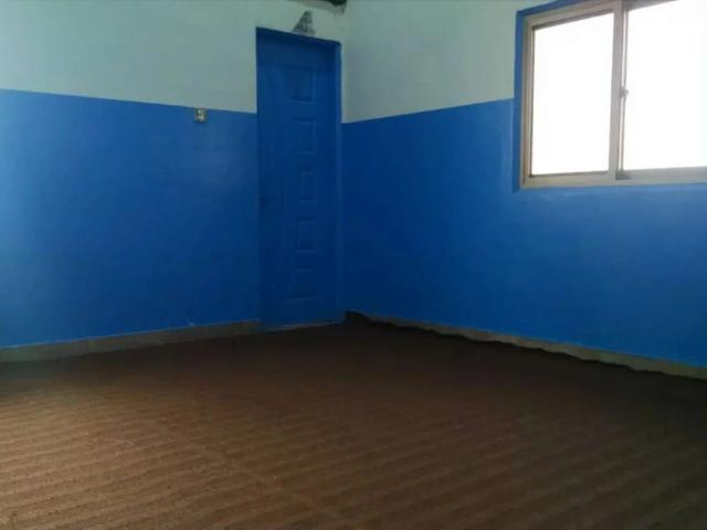 House for rent in Sector 12 B, کراچی ڈویژن