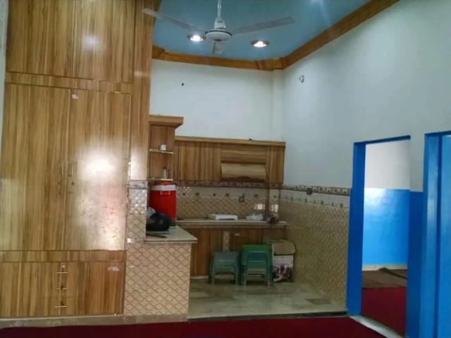 House for rent in North Waziristan, Federally Administered Tribal Areas fata