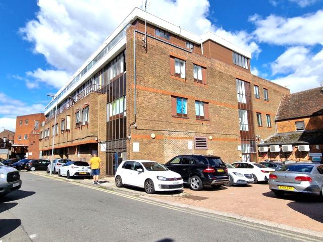 Apartment for rent in St Stephen, Five Acres