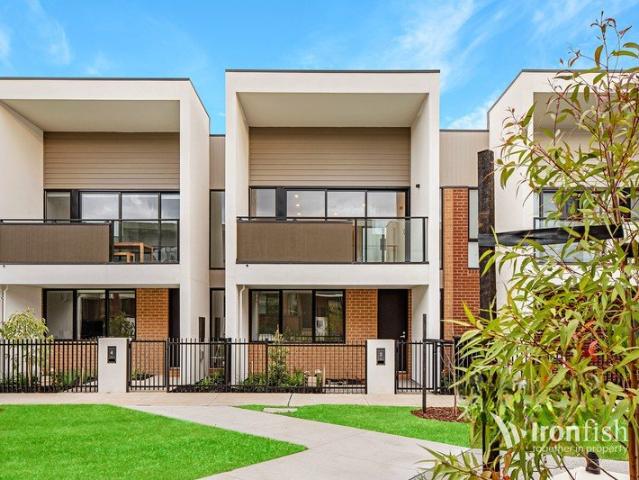 Townhouse for rent in Braybrook, Melbourne