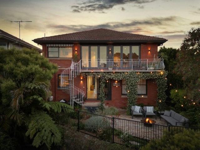 House for sale in Oatley, New South Wales