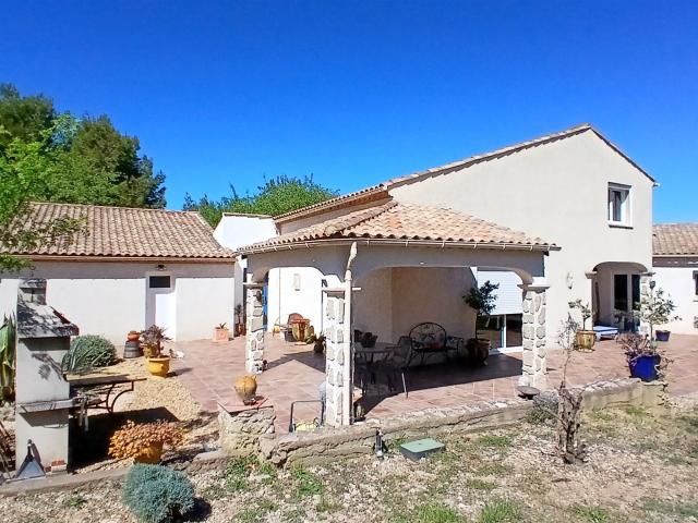 Maison vente à Béziers, Murviel-lès-béziers