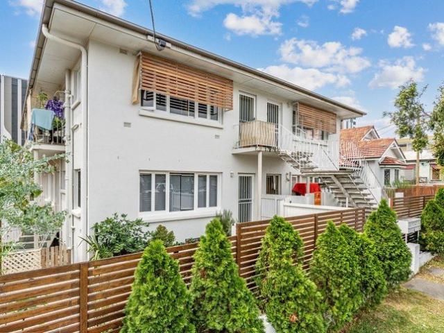 Apartment for sale in West End, Greater Brisbane