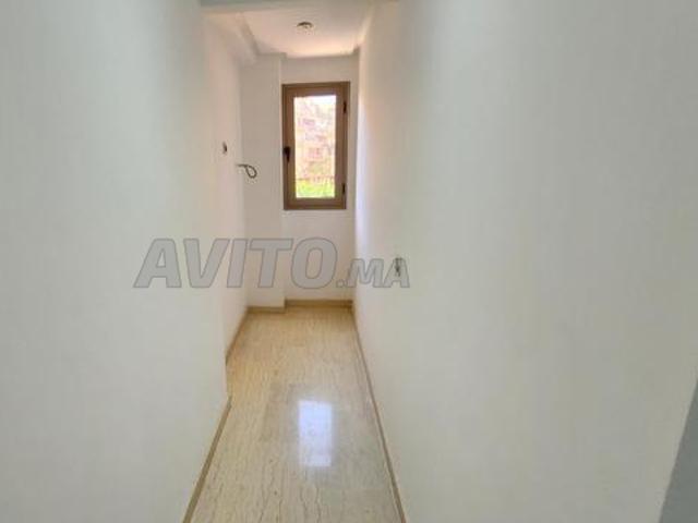 Appartement vente à L'Oriental