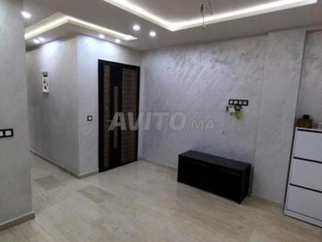Appartement location à Bouskoura, Gharb-Chrarda-Beni Hssen